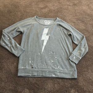 Chaser sweatshirt